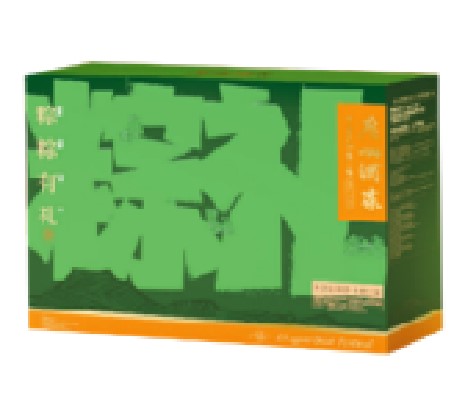 广州酒家粽子