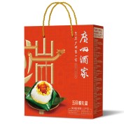 广州酒家粽子