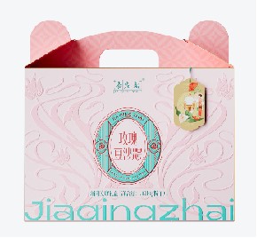 广州酒家粽子
