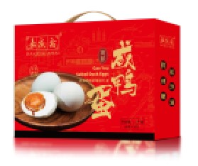广州酒家粽子
