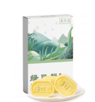 广州酒家粽子
