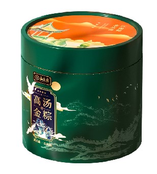 广州酒家粽子