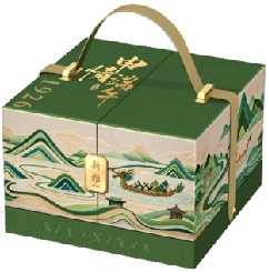 新雅粽子
