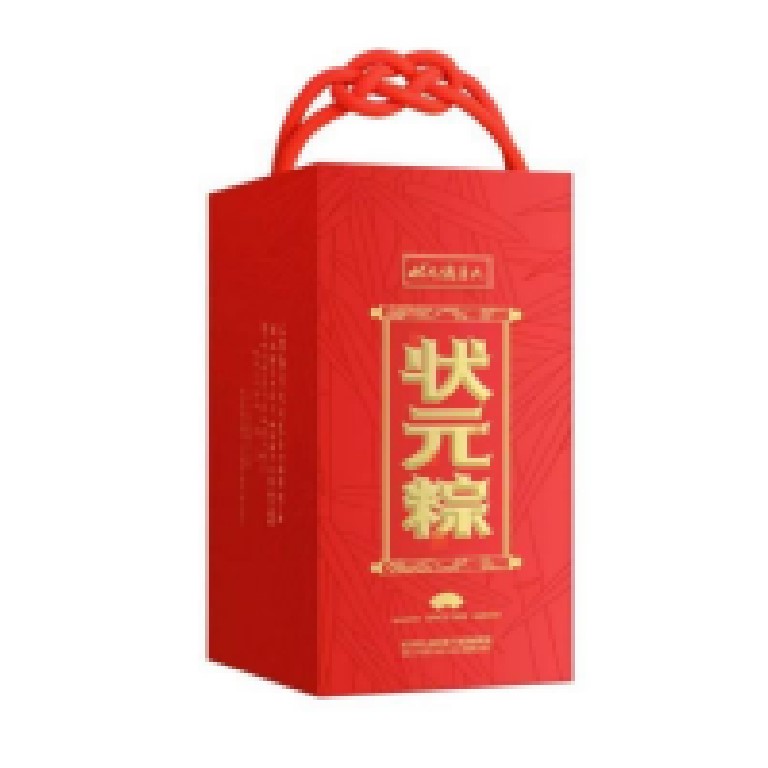 五芳斋粽子