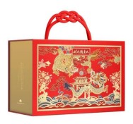 五芳斋粽子
