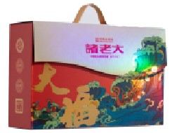 五芳斋粽子