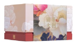五芳斋粽子