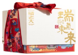五芳斋粽子