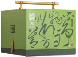 五芳斋粽子