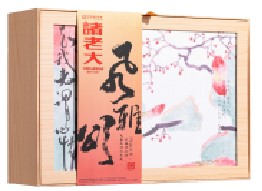 五芳斋粽子