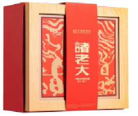 五芳斋粽子
