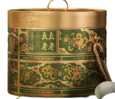 五芳斋粽子