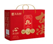 五芳斋粽子
