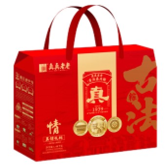 五芳斋粽子