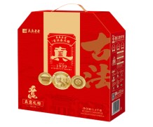 五芳斋粽子