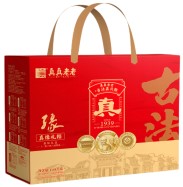 五芳斋粽子