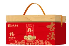 五芳斋粽子