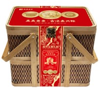 五芳斋粽子