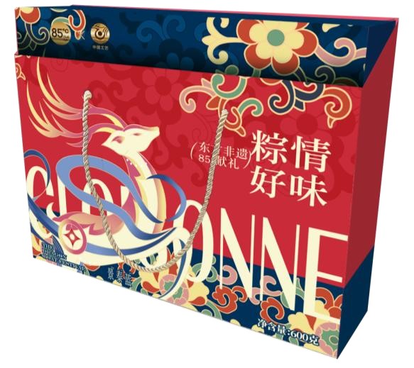 五芳斋粽子