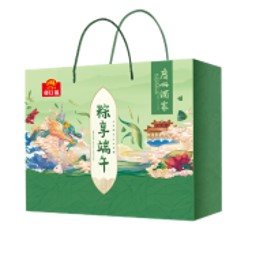 广州酒家粽子