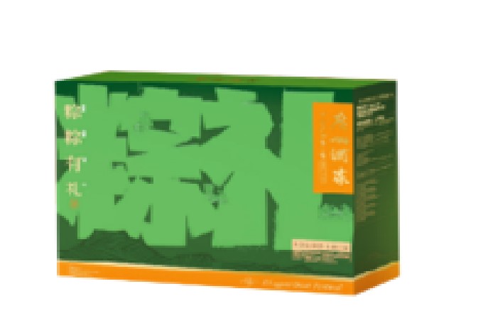 广州酒家粽子