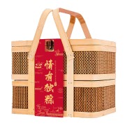 广州酒家粽子