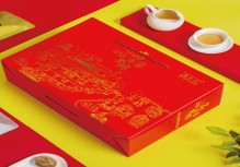 五芳斋粽子