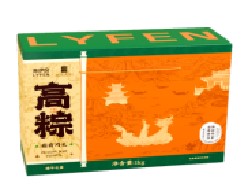 五芳斋粽子