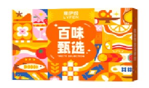 五芳斋粽子