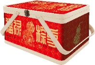 五芳斋粽子