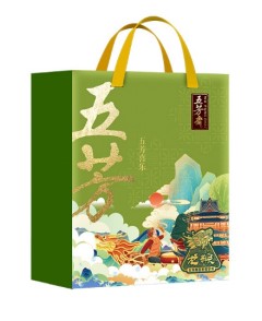 五芳斋粽子