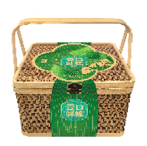 五芳斋粽子
