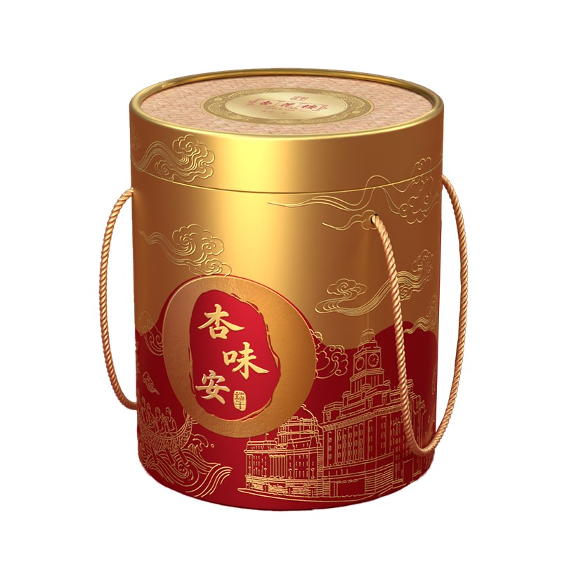 杏花楼粽子