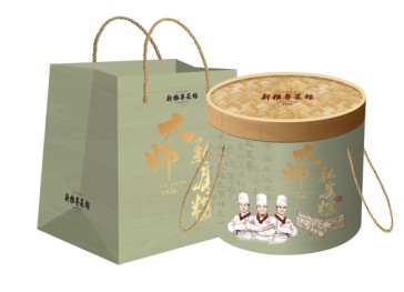 新雅粽子