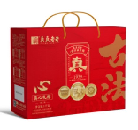 真真老老粽子