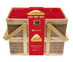 真真老老粽子