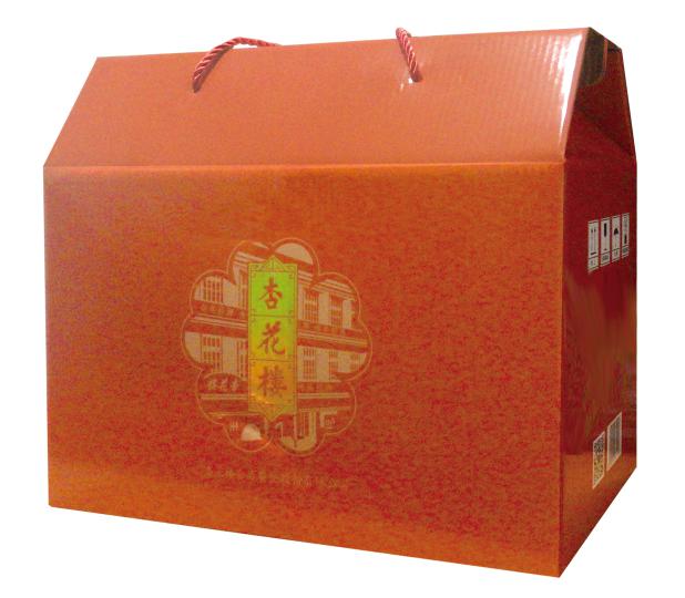 杏花楼年夜饭半成品