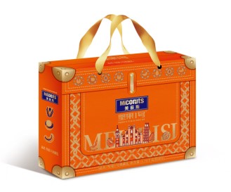 美荻斯年货大礼包