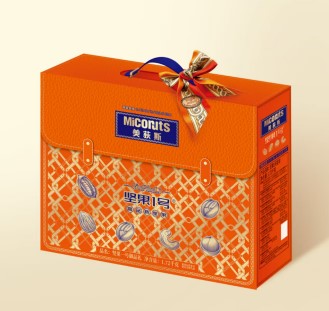 美荻斯年货大礼包