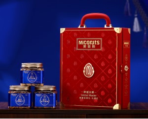 美荻斯年货大礼包