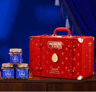 美荻斯年货大礼包