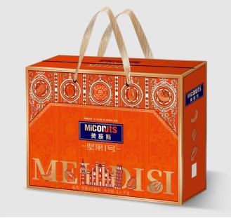 美荻斯年货大礼包