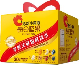 洽洽年货大礼包