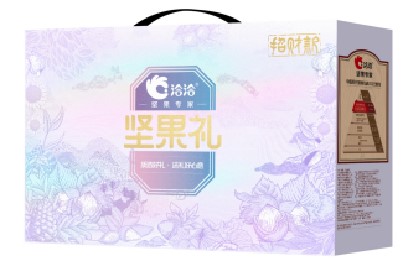 洽洽年货大礼包