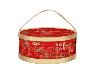 姚生记年货大礼包