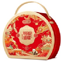 姚生记年货大礼包