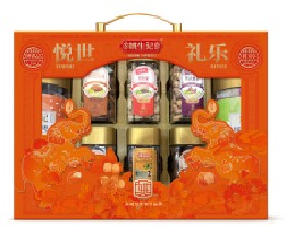 姚生记年货大礼包