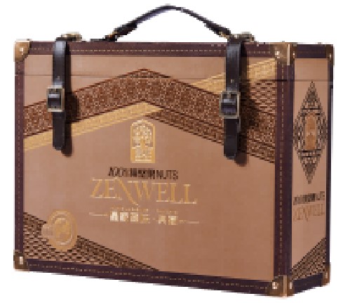 臻味年货大礼包