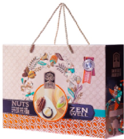 臻味年货大礼包